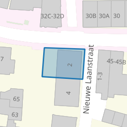 Perceel HVS00-N-8574