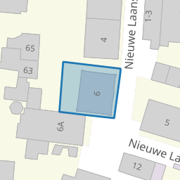 Perceel HVS00-N-8576