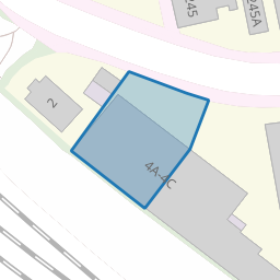 Perceel HVS00-N-8586