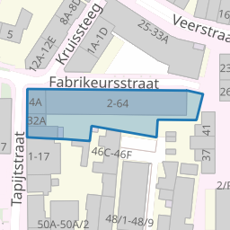 Perceel HVS00-N-8602