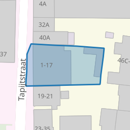 Perceel HVS00-N-8603