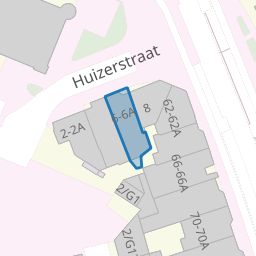 Perceel HVS00-N-8608