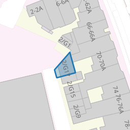 Perceel HVS00-N-8609