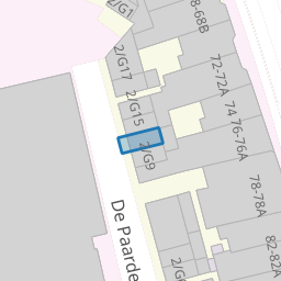 Perceel HVS00-N-8612