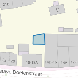 Perceel HVS00-N-8615