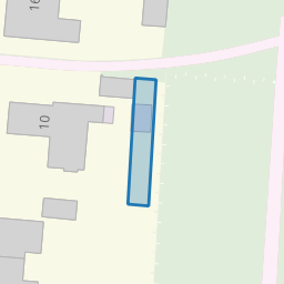 Perceel HVS00-N-8621