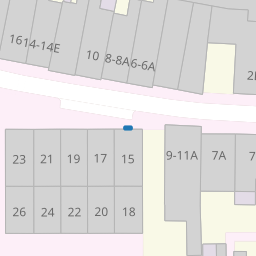 Perceel HVS00-N-8629