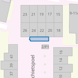 Perceel HVS00-N-8633