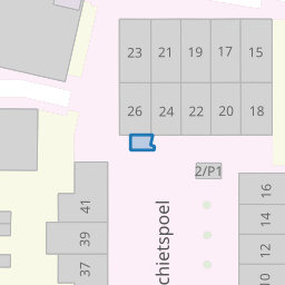 Perceel HVS00-N-8634