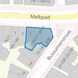 Perceel HVS00-N-8638