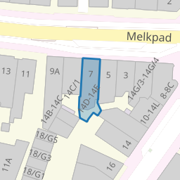 Perceel HVS00-N-8640