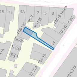 Perceel HVS00-N-8641