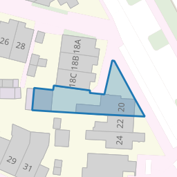 Perceel HVS00-N-8642