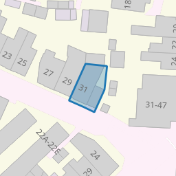 Perceel HVS00-N-8643