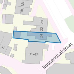 Perceel HVS00-N-8645