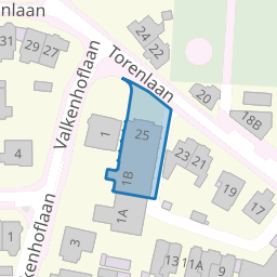 Perceel HVS00-N-8650