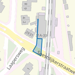 Perceel HVS00-N-8661