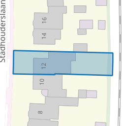 Perceel HVS00-N-8666