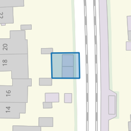 Perceel HVS00-N-8669