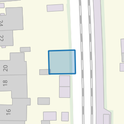 Perceel HVS00-N-8670