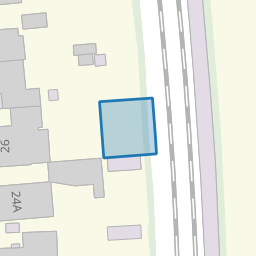 Perceel HVS00-N-8674