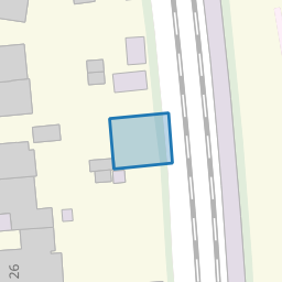 Perceel HVS00-N-8676