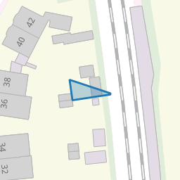 Perceel HVS00-N-8680