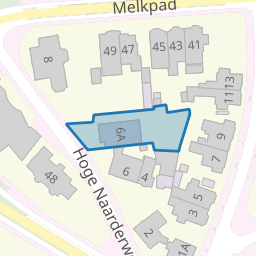 Perceel HVS00-N-8687