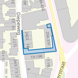 Perceel HVS00-N-8689