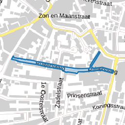 Perceel HVS00-N-8692