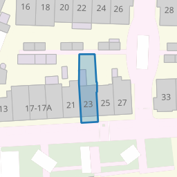 Perceel HVS00-N-8694