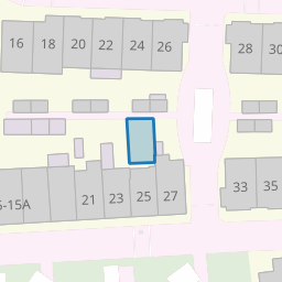 Perceel HVS00-N-8695