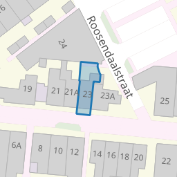 Perceel HVS00-N-8698