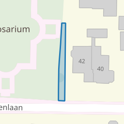 Perceel HVS00-N-8700