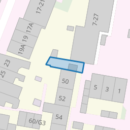 Perceel HVS00-N-8707