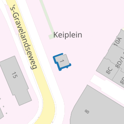 Perceel HVS00-N-8717