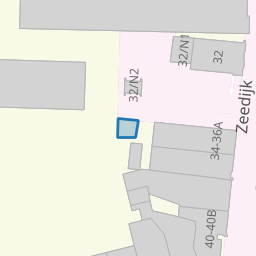 Perceel HVS00-N-8726