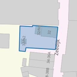 Perceel HVS00-N-8727