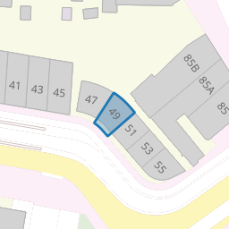 Perceel HVS00-N-8729