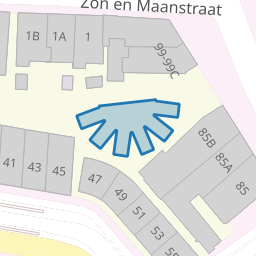 Perceel HVS00-N-8733