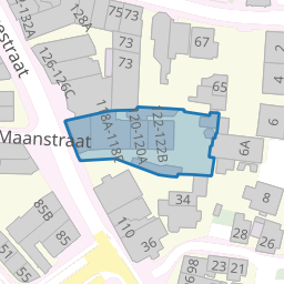 Perceel HVS00-N-8739