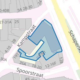 Perceel HVS00-N-8742