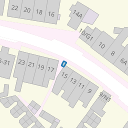 Perceel HVS00-N-8746