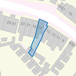 Perceel HVS00-N-8747