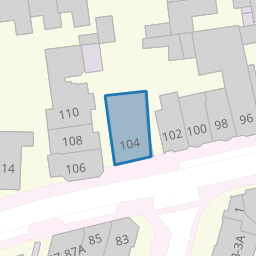 Perceel HVS00-N-8752