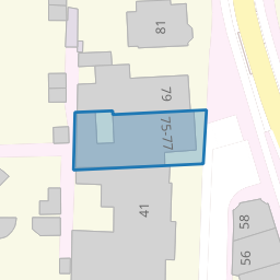 Perceel HVS00-N-8757