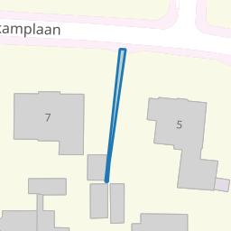 Perceel HVS00-N-8758