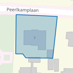 Perceel HVS00-N-8759