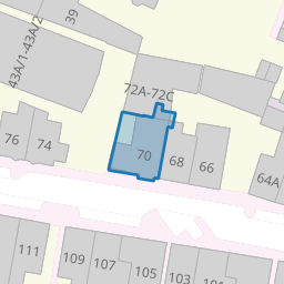 Perceel HVS00-N-8767