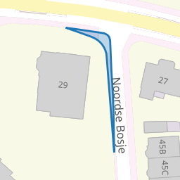 Perceel HVS00-N-8768